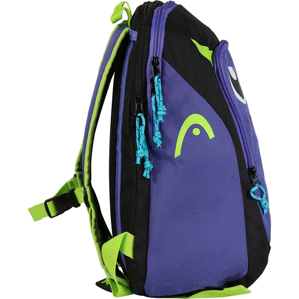 Rucksack Head Kids Tour Monster 14L