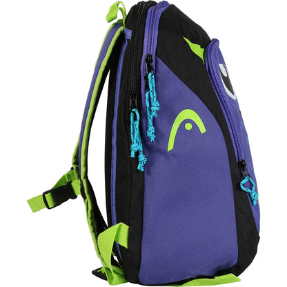 Rucksack Head Kids Tour Monster 14L