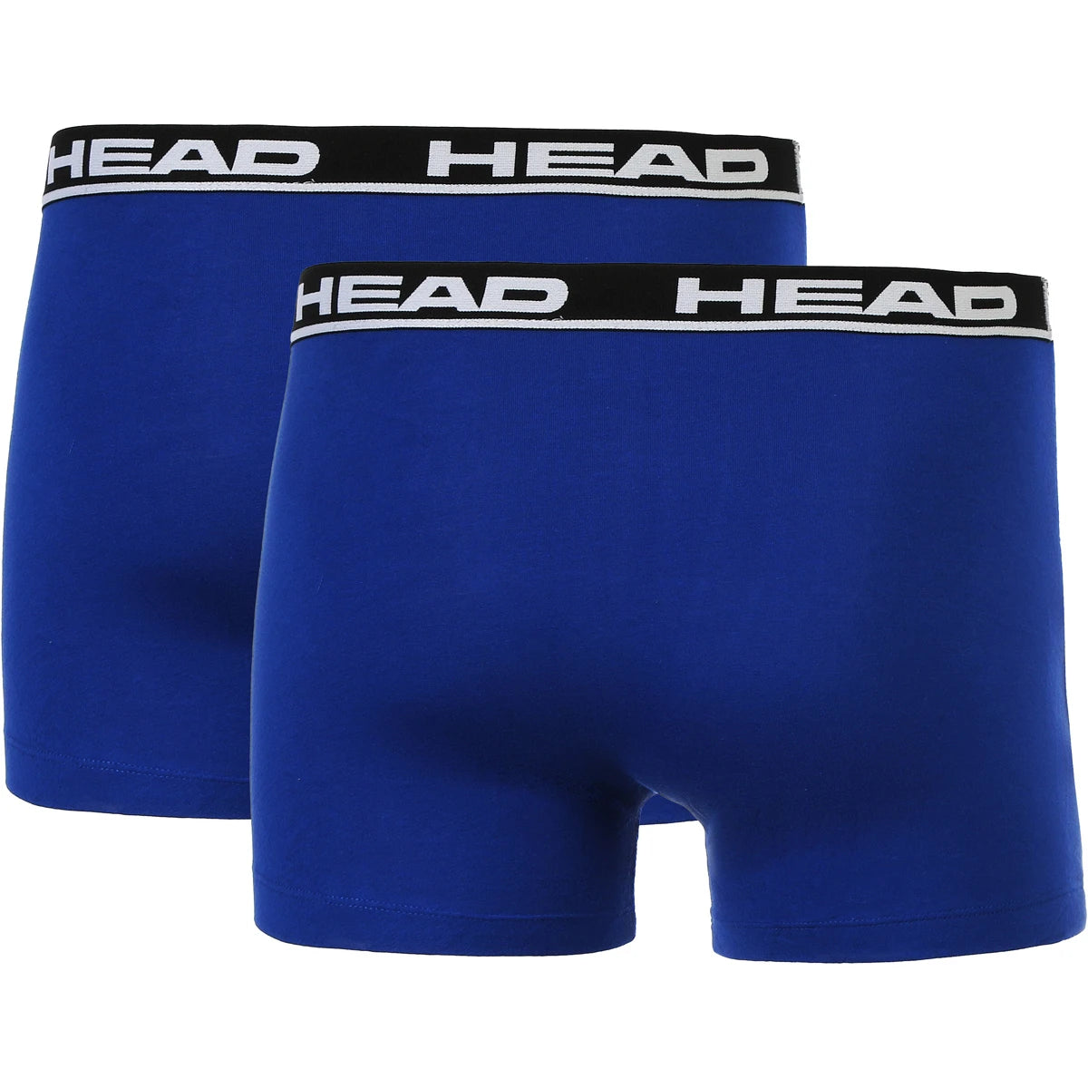 Pack mit 2 Head Basic Boxershorts