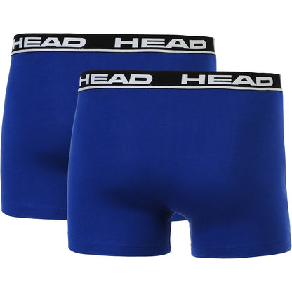 Pack mit 2 Head Basic Boxershorts