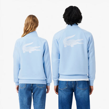 Lacoste Mutua Madrid Open Grafik Trainingsjacke