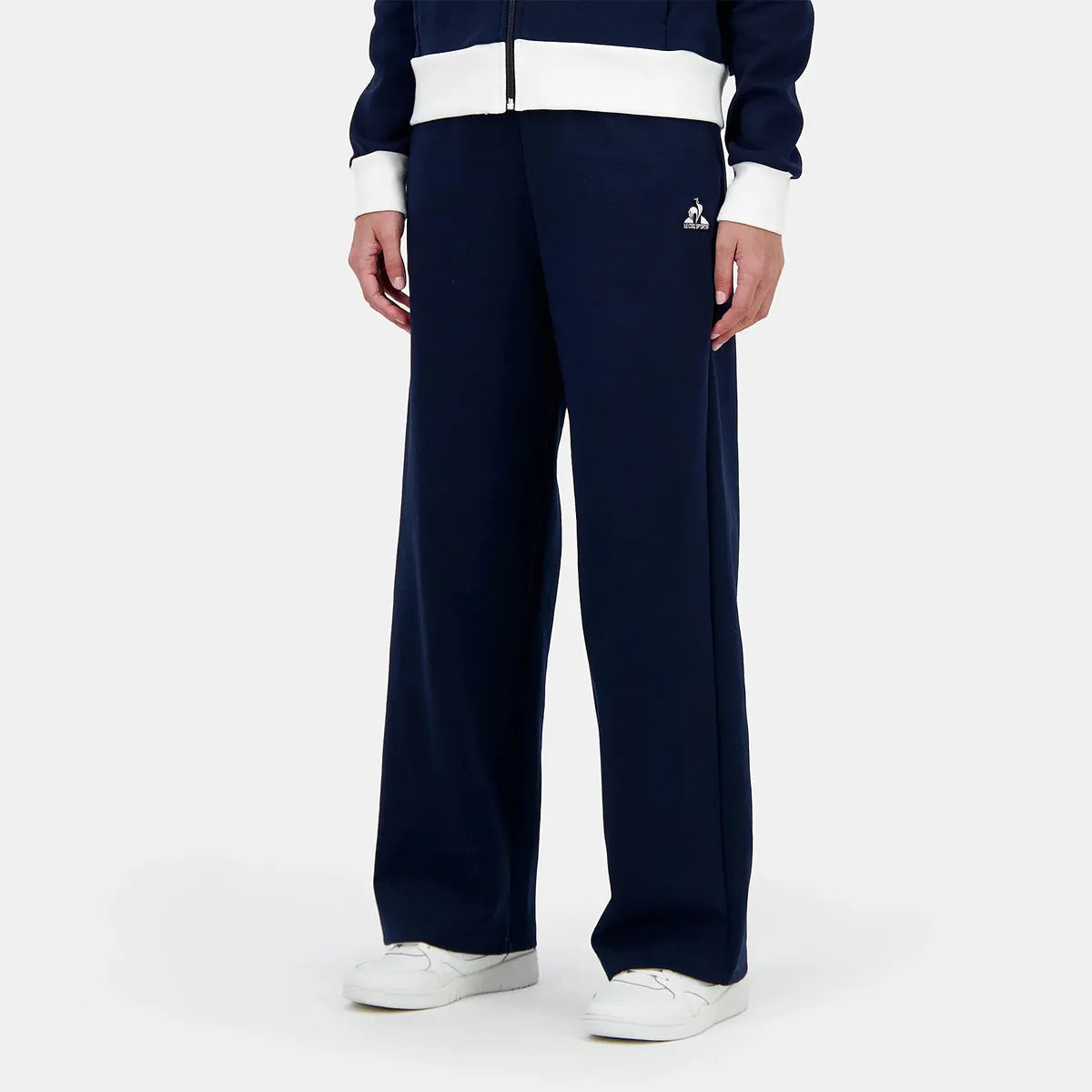 Le Coq Sportif Damen Heritage Weite Hose