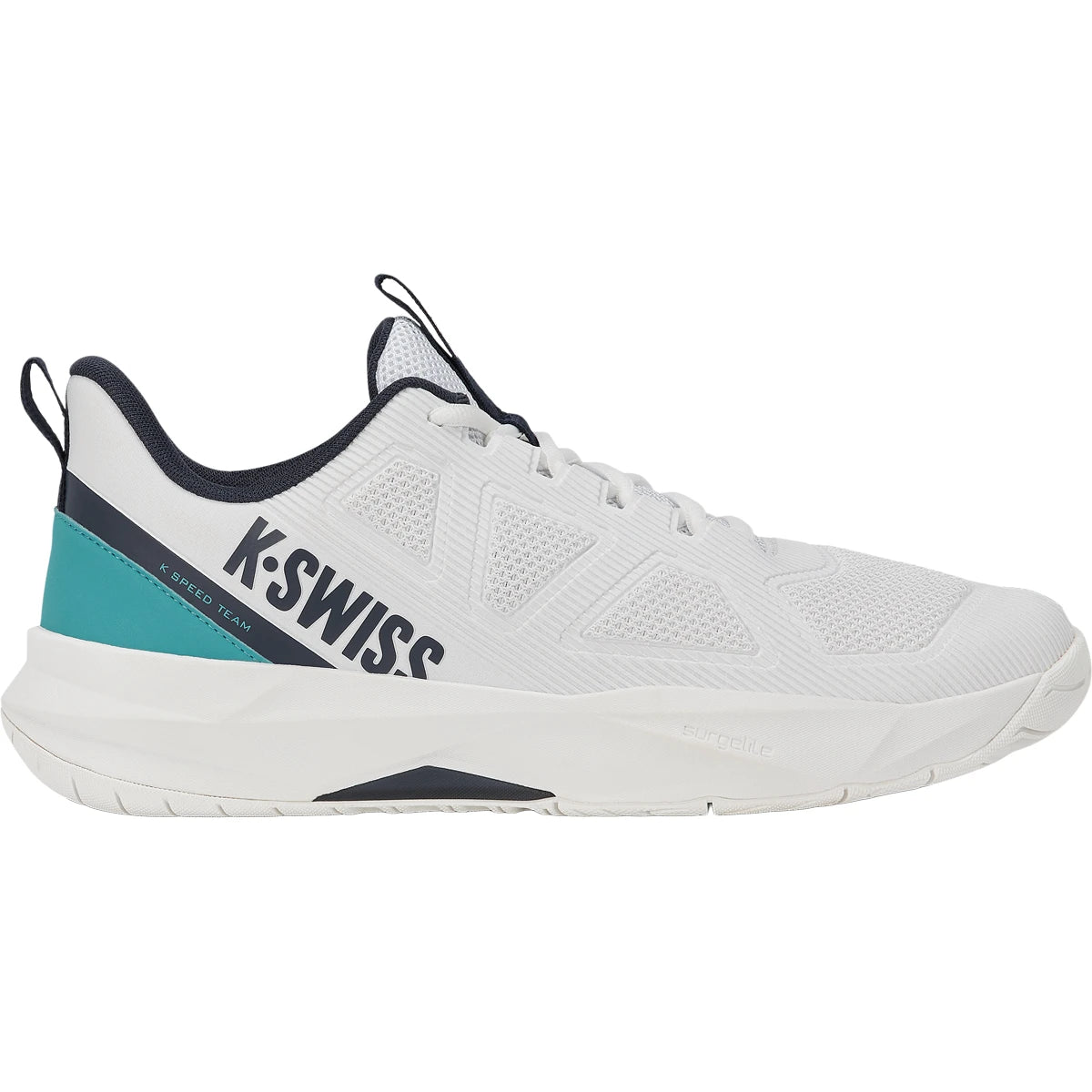 K-Swiss K-Speed Team Allcourtschuhe