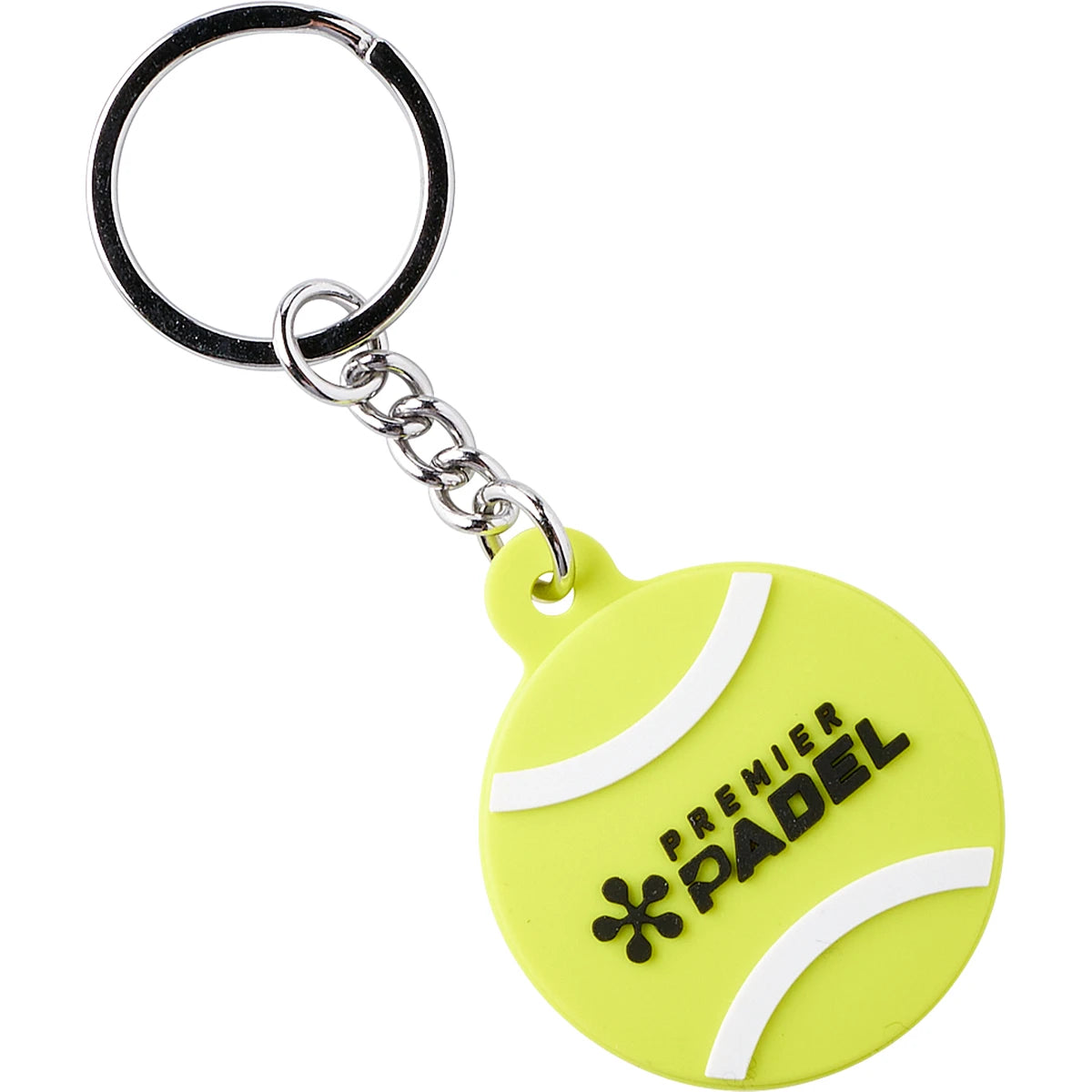 Schlüsselanhänger Wilson Premier Padel