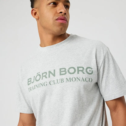 T-Shirt Bjorn Borg Print