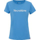Tecnifibre Junior Mädchen Team Cotton T-Shirt
