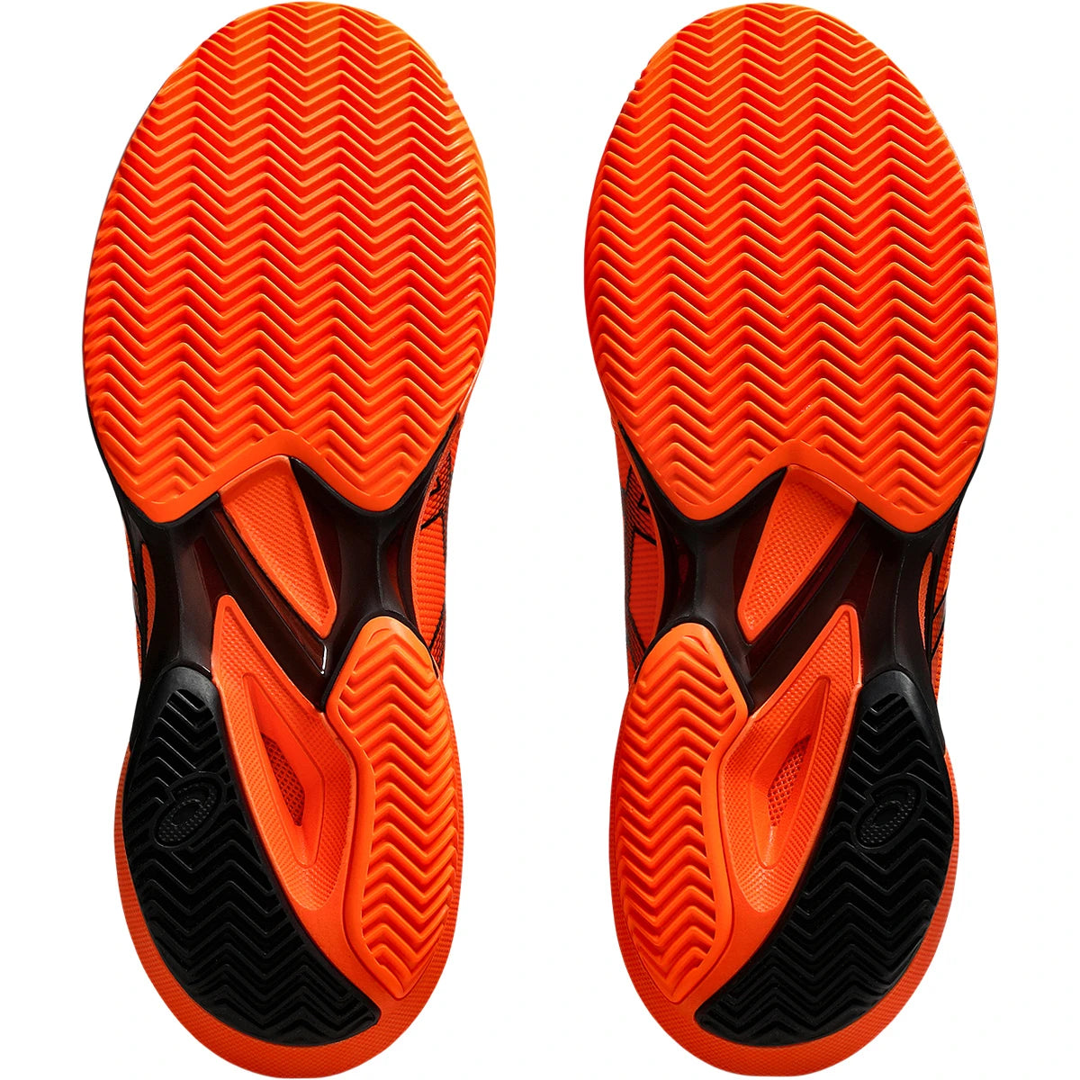 Chaussures Asics Solution Speed FF 3 Terre Battue