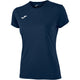 Joma Damen T-Shirt Combi
