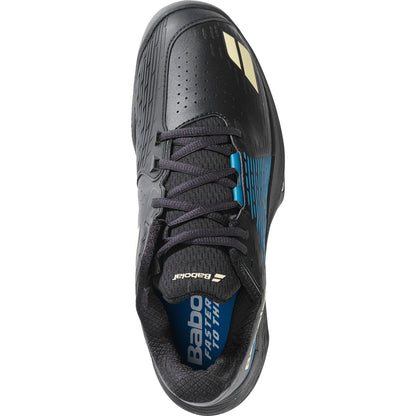 Babolat Propulse Storm Sandplatzschuh