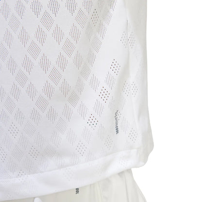 Polo adidas Femme Crop Originals Londres