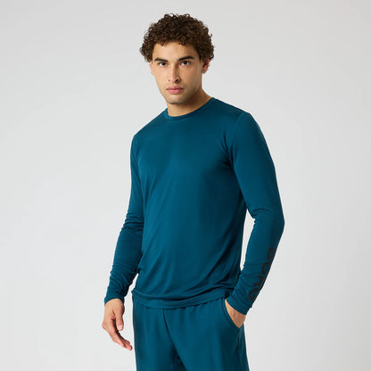 Langarm-T-Shirt Bjorn Borg