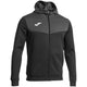 Trainingsjacke mit Kapuze Joma Campus Street