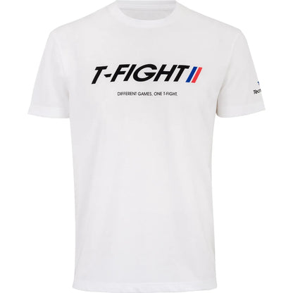 T-Shirt Tecnifibre T-Fight