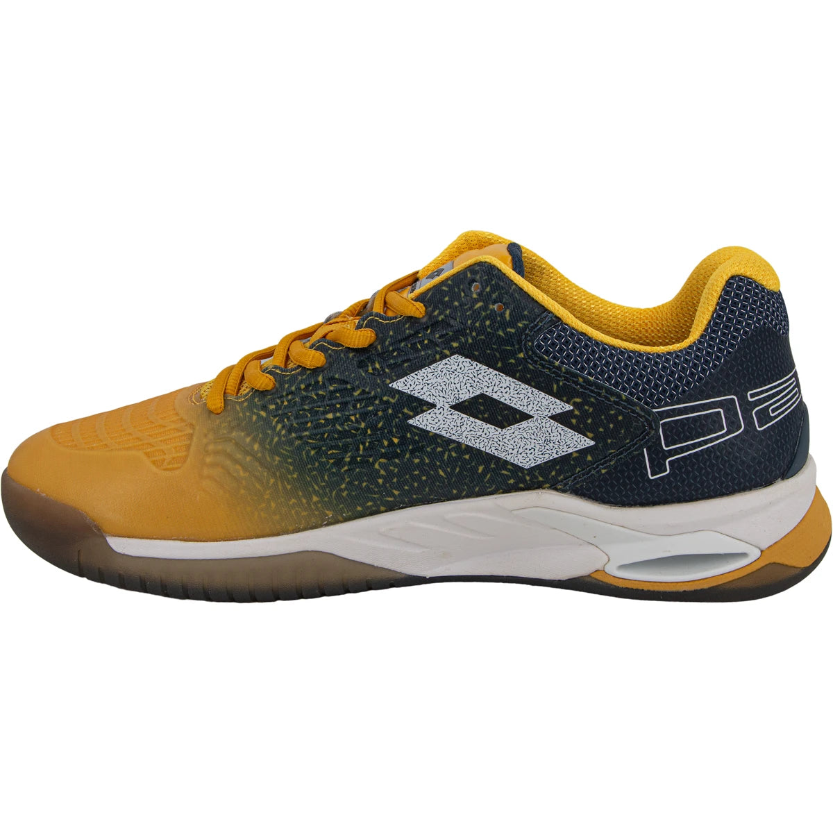 Lotto Superrapida 100 Padelschuhe/Sandplatzschuh