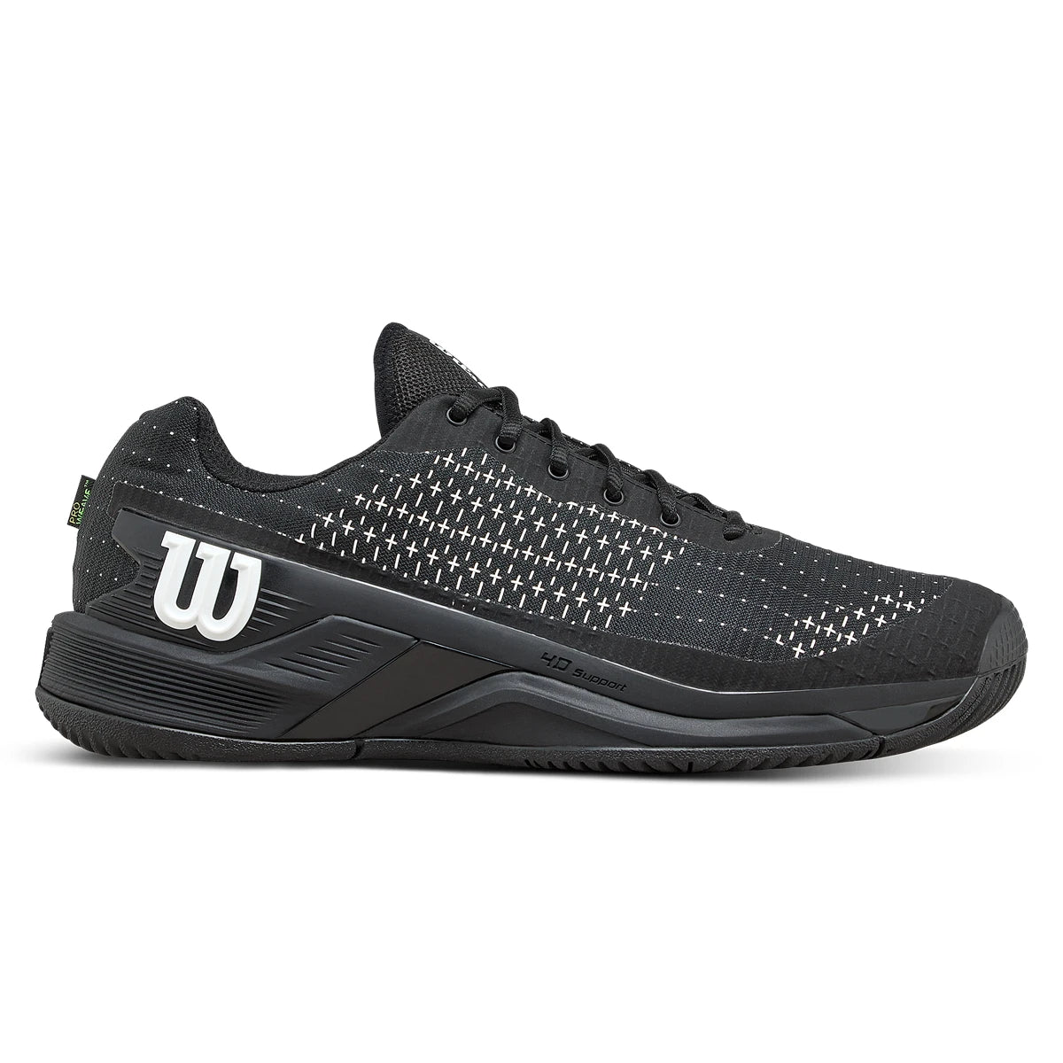 Wilson Rush Pro Extra Duty Allcourtschuhe