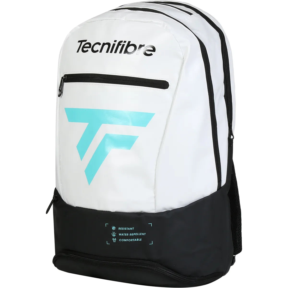 Rucksack Tecnifibre Tour Endurance White Blue