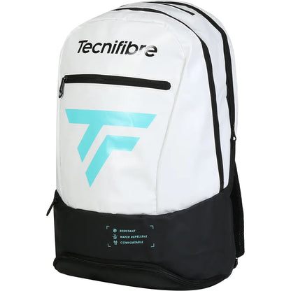 Rucksack Tecnifibre Tour Endurance White Blue