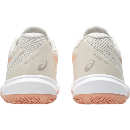 Asics Damenschuhe Game FF Allcourt