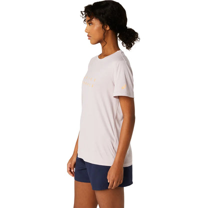 T-Shirt Asics Damen Court Gpx