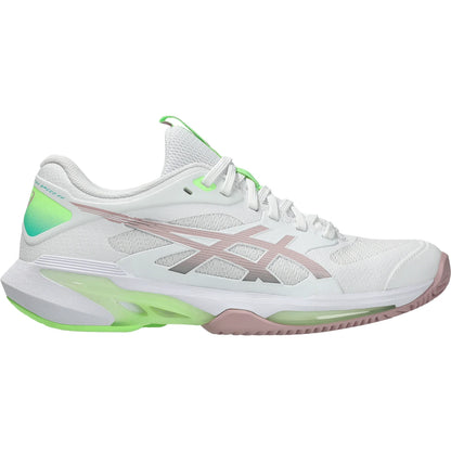 Asics Schuhe Damen Solution Speed FF 4 Sandplatzschuh