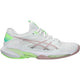 Asics Schuhe Damen Solution Speed FF 4 Sandplatzschuh