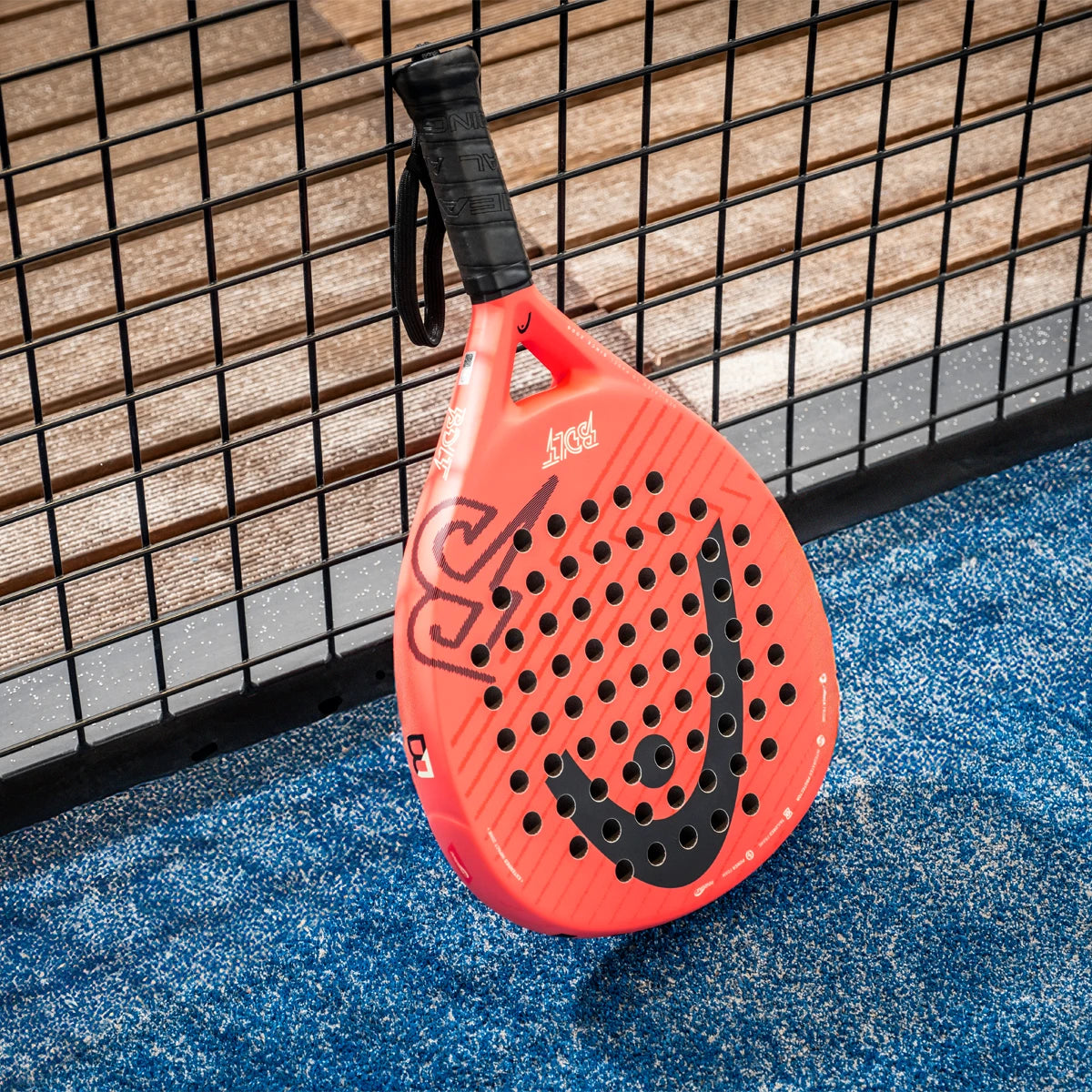 Padelschläger Head Bolt 2026