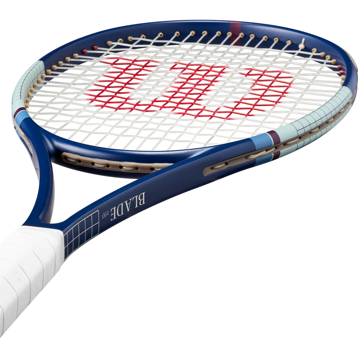Wilson Blade 100L V10 Fall Layers Schläger (285 Gr)