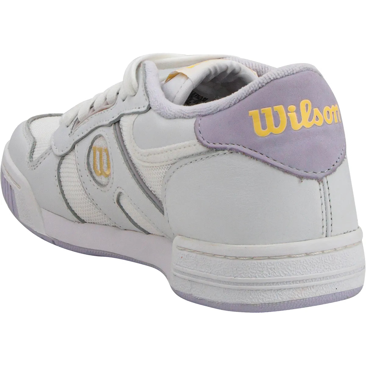 Wilson Damen Pro Staff 87 Mesh Padelschuhe