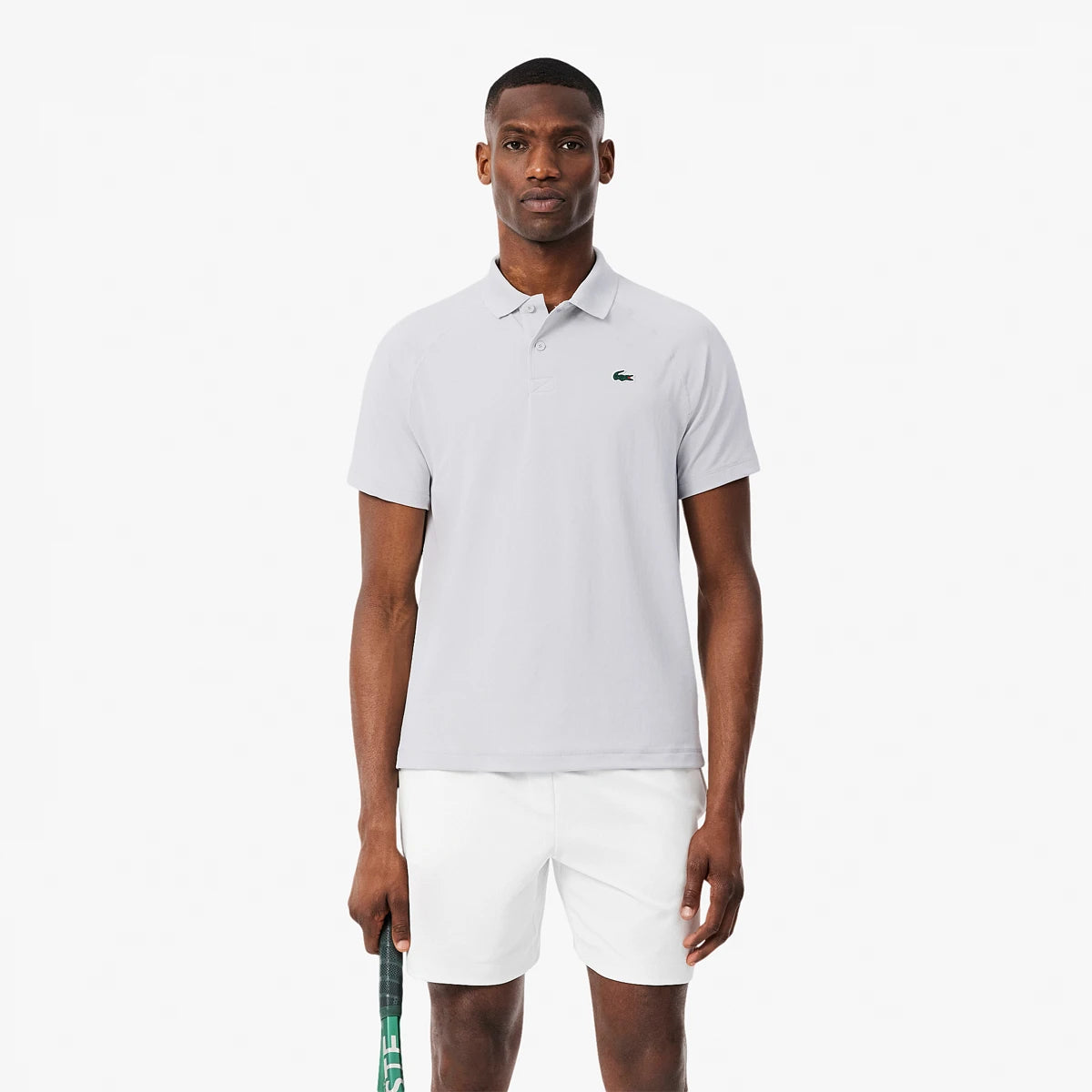 Polo Lacoste Essentials