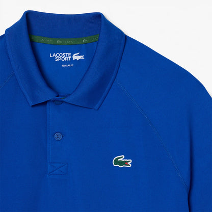Polo Lacoste Essentials