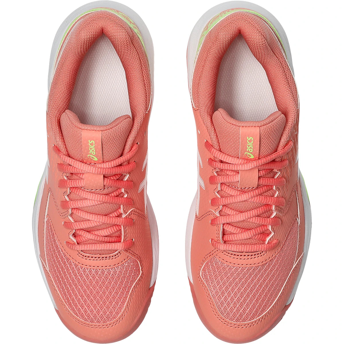 Padelschuhe Asics Damen Gel Dedicate 10