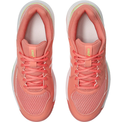 Padelschuhe Asics Damen Gel Dedicate 10