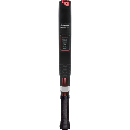 Padelschläger Dunlop Galactica Os