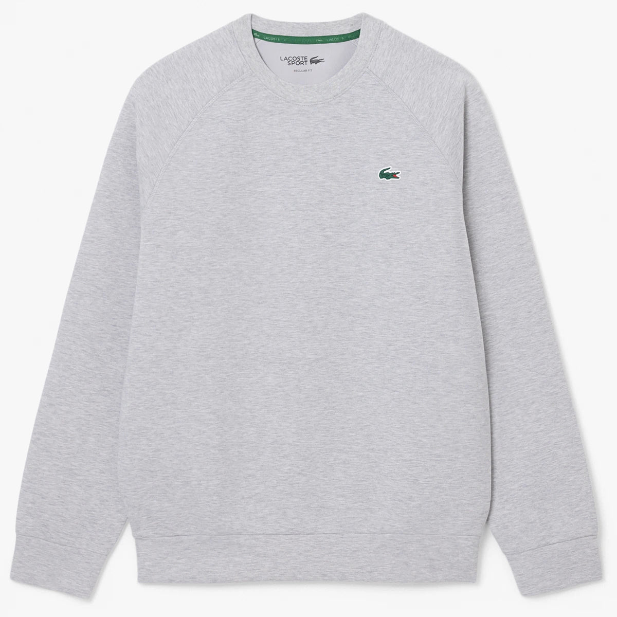 Sweatshirt Lacoste Core Performance Classic
