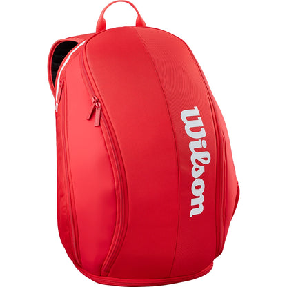Rucksack Padel Wilson Super Tour Red