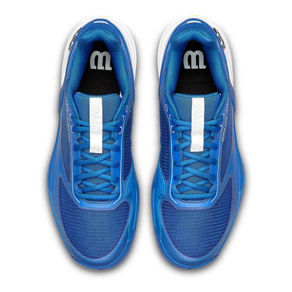 Wilson Rush Pro 5 Sandplatzschuh