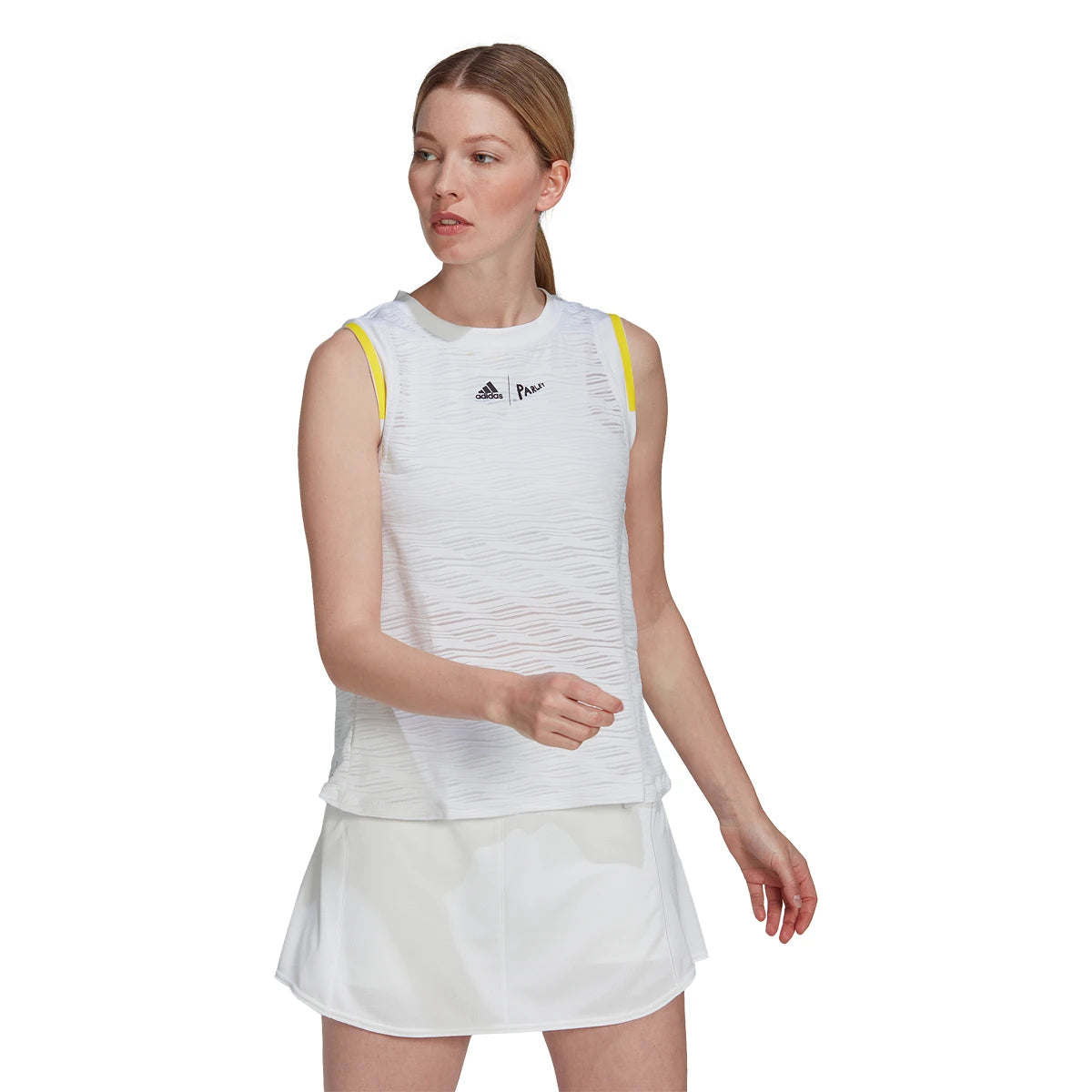 Tank-Top adidas Damen London Match