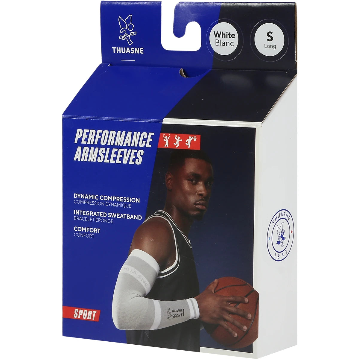 Thuasne langer Armsleeve