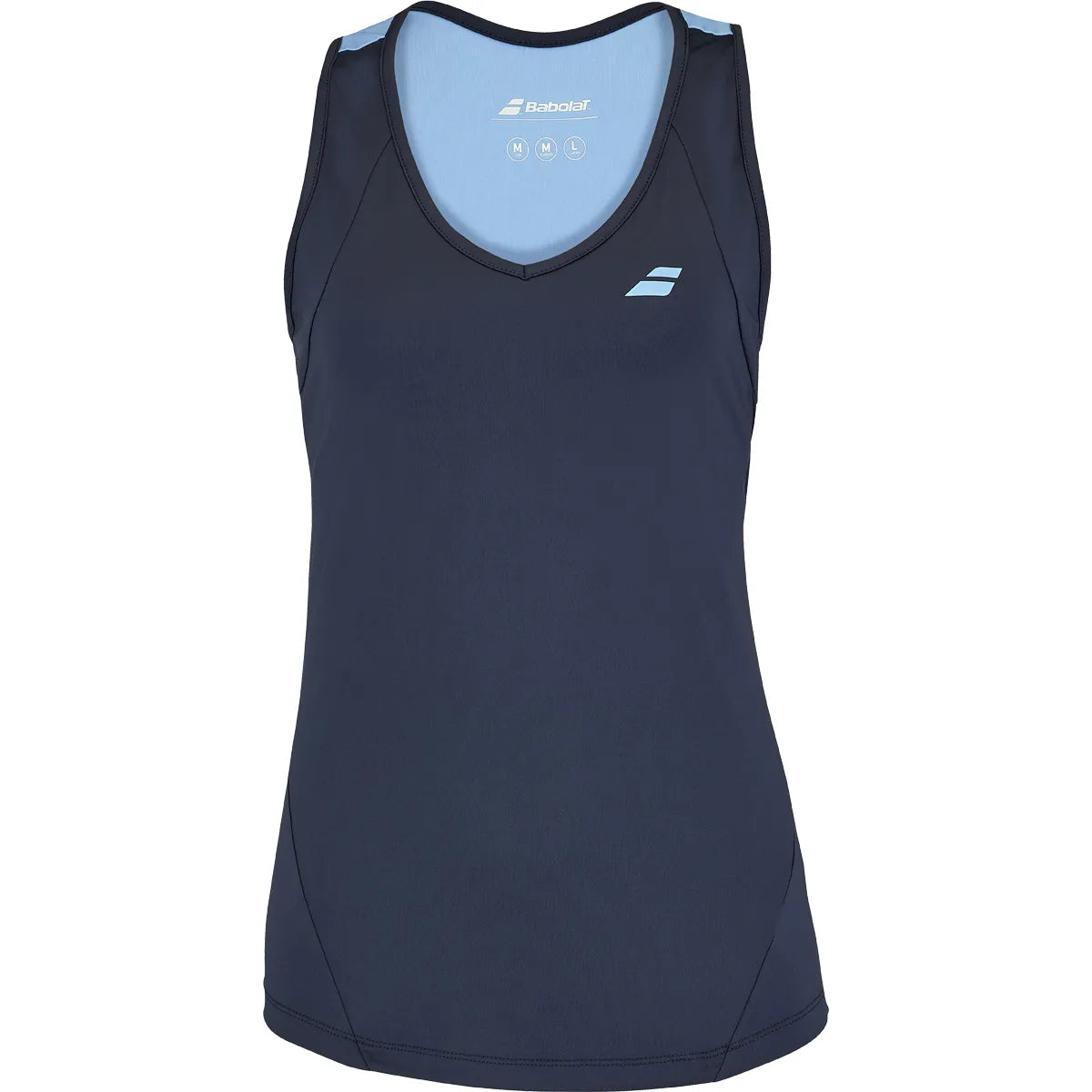 Tank-Top Babolat Damen Drive