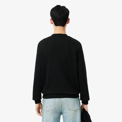 Sweatshirt Lacoste Core Performance Classic