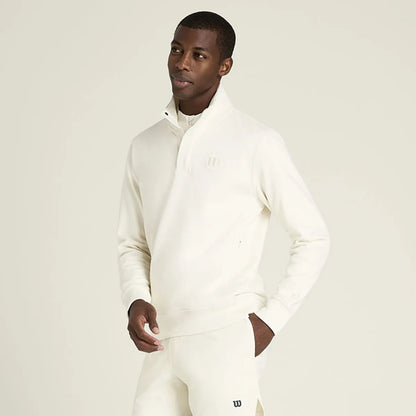 Sweatshirt Wilson Parkside 1/2 Zip