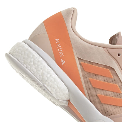 adidas Damen Avaluxe Allcourtschuh
