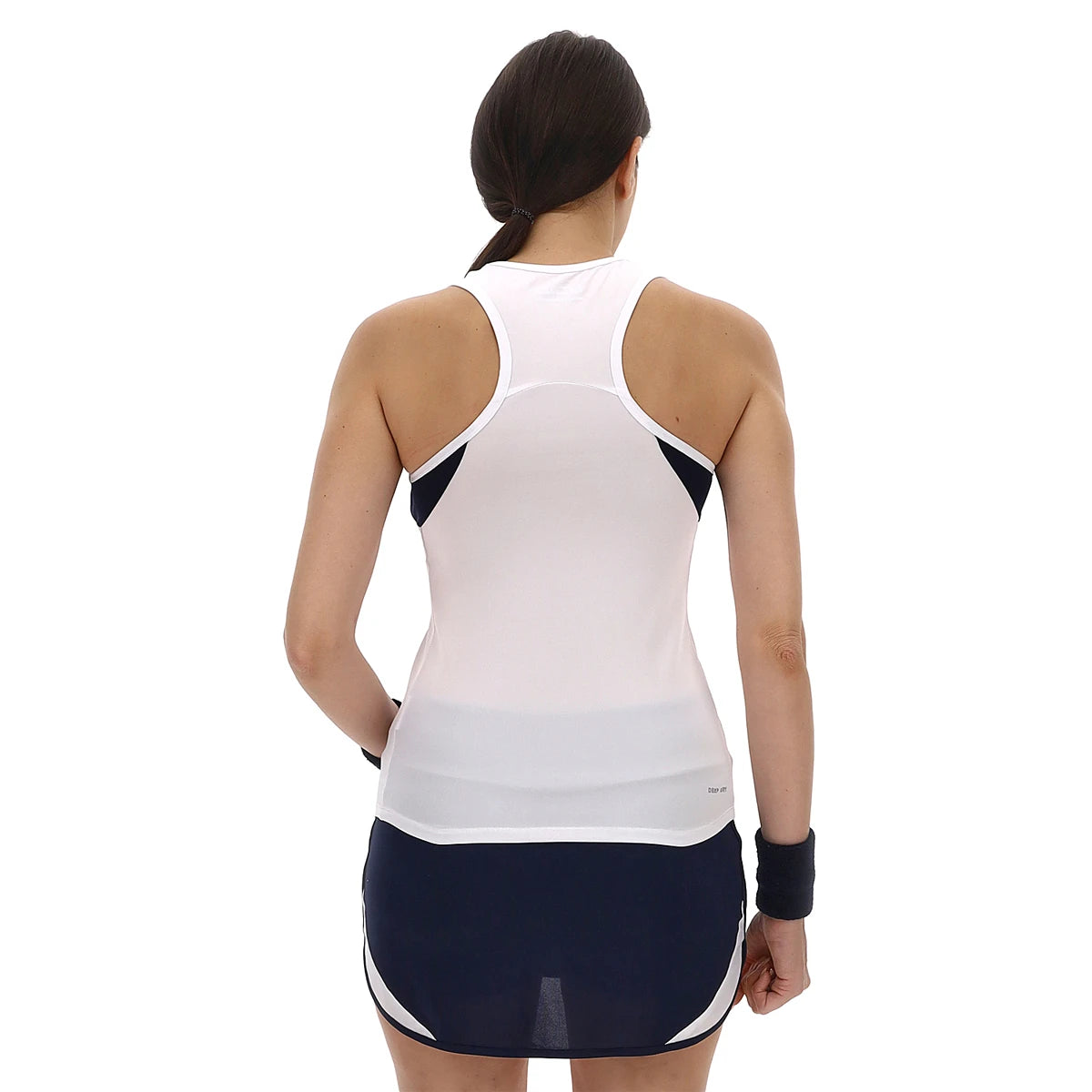 Tank-Top Lotto Damen Squadra Iv