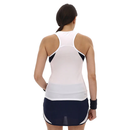 Tank-Top Lotto Damen Squadra Iv