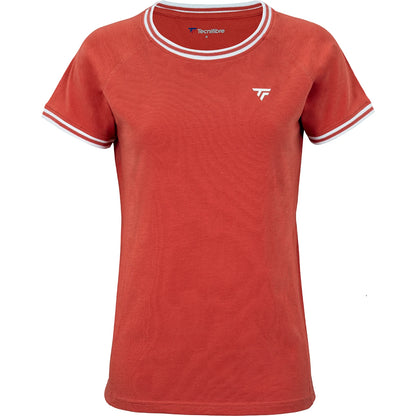 Tecnifibre Damen Team Stretch T-Shirt
