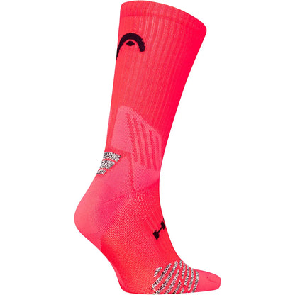 Head Padel Crew Socken (Lang)