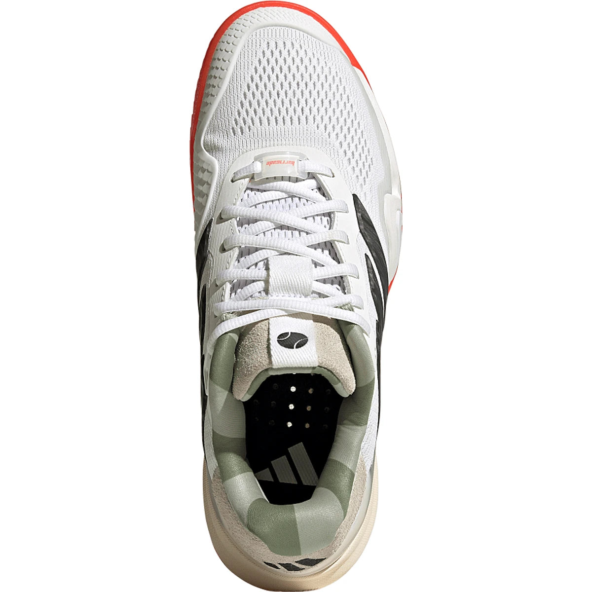 adidas Barricade 14 Allcourtschuhe