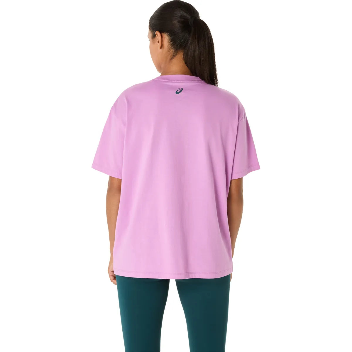 T-Shirt Asics Damen Training