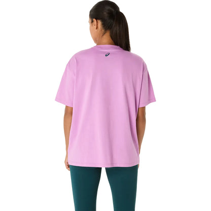 T-Shirt Asics Damen Training