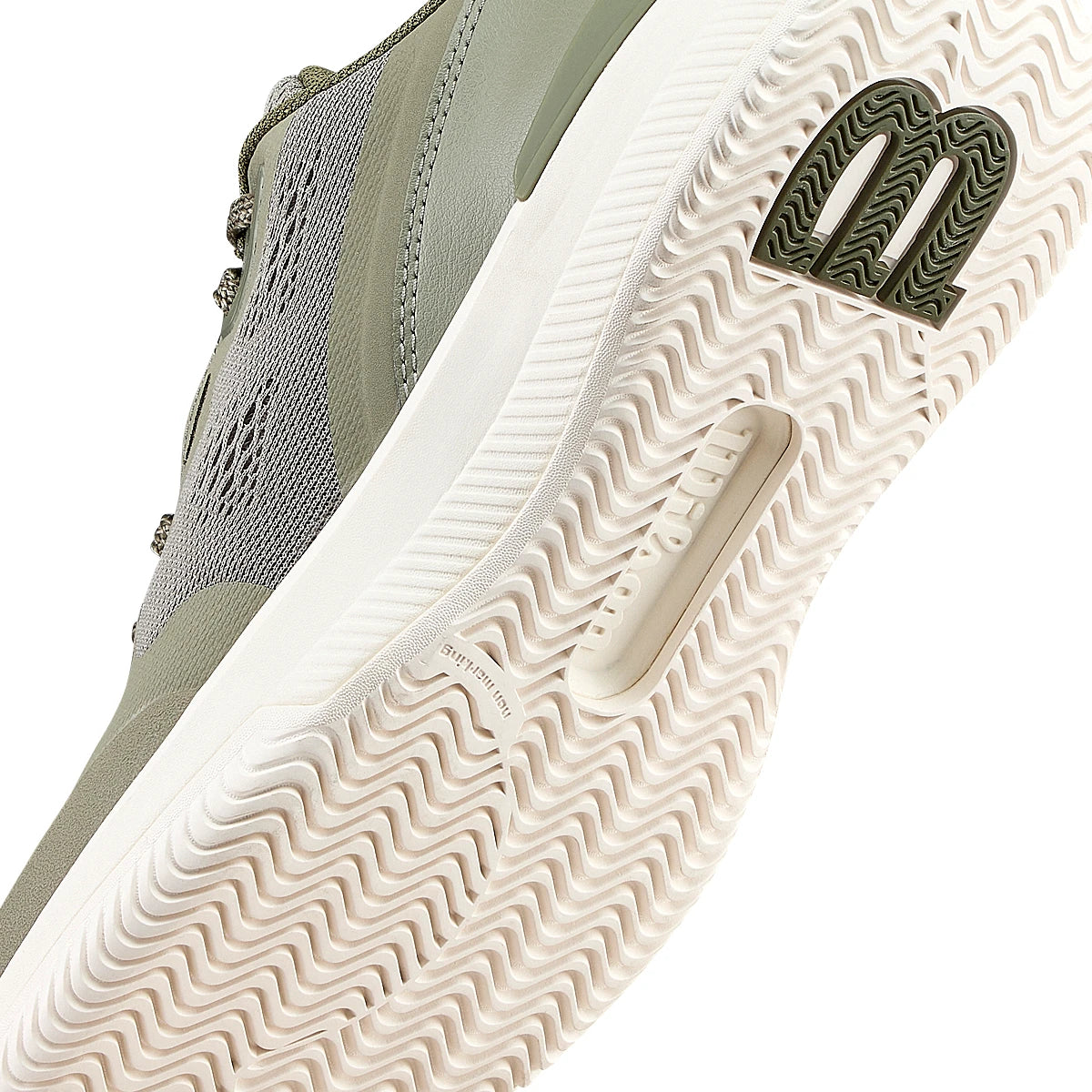 Wilson Damen Intrigue Pro Allcourtschuh